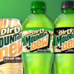 Pepsi Dives Further into “Dirty Soda” With Mountain Dew, MUG Root Beer