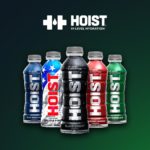 Hoist Hydration Appoints Hallie Lorber as CEO