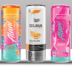 Bevscape: The Latest Beverage Brand News