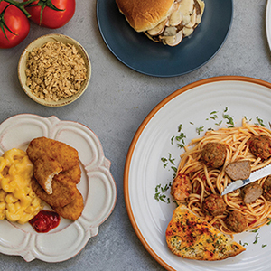 NOSHscape: The Latest Food Brand News