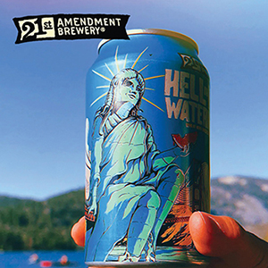 Brewscape: The Latest Craft Beer Brand News