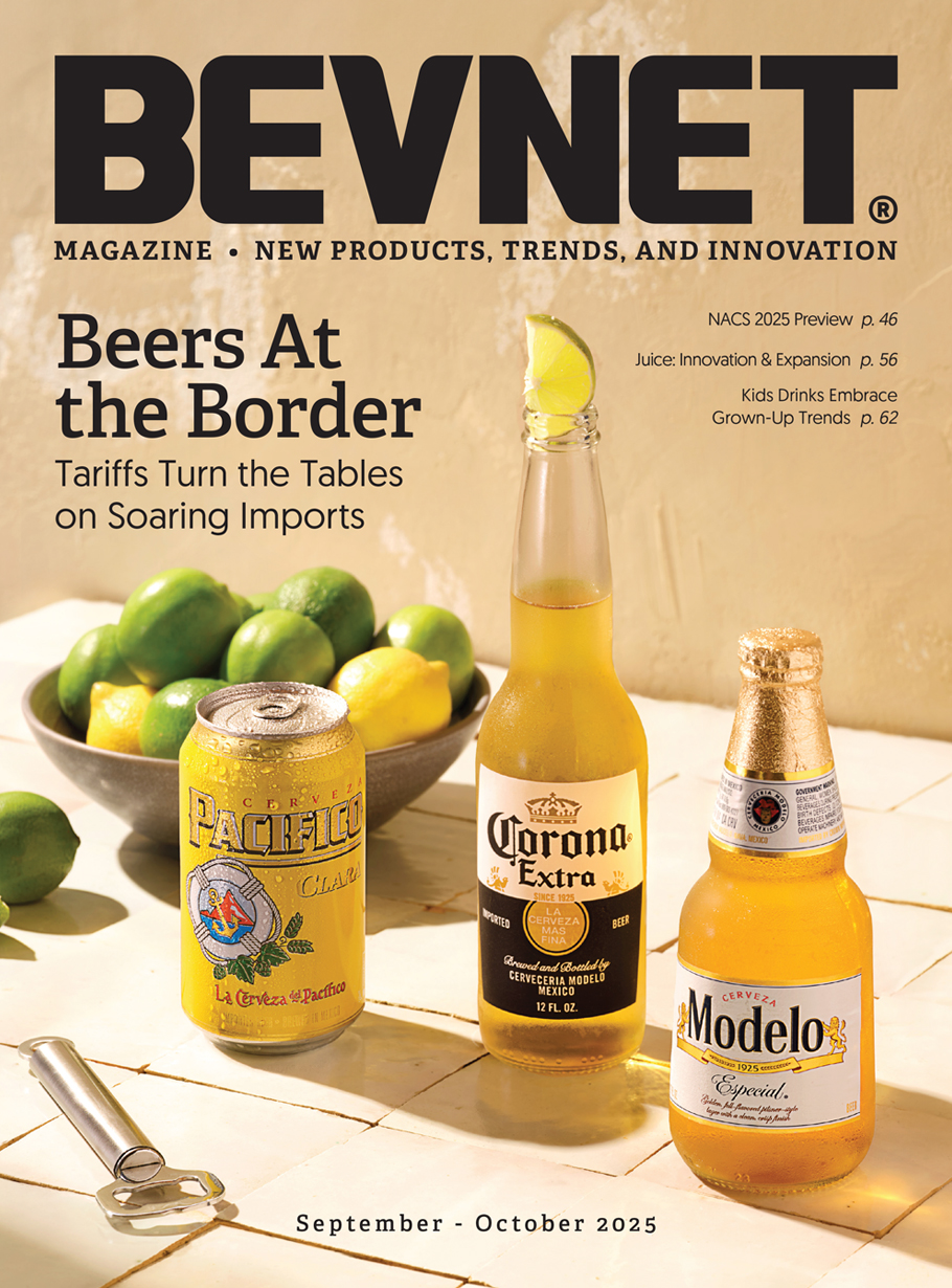 Import Beer’s Tariff Turmoil: How the Category’s Growth Driver Turned into a Loss Leader