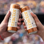 Tractor Beverage Partners With AEG For ‘Exclusive Rights’ At US Venues