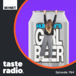 Taste Radio: Can A ‘Girl’ Revitalize An Industry? She’s On Her Way.