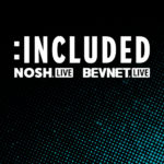 BevNET and :INCLUDED CPG Announce Partnership to Champion Diverse Founders at Nosh Live and BevNET Live