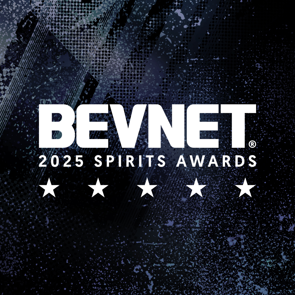 Submit Your Nominations for BevNET’s 2025 Spirits Awards
