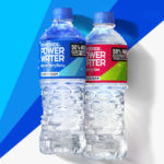 Powerade Launches Enhanced Water As First Innovation In Five Years