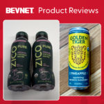 Reviews: Golden Tiger Roars; Zico Pure Is Coconut Water At Its Best
