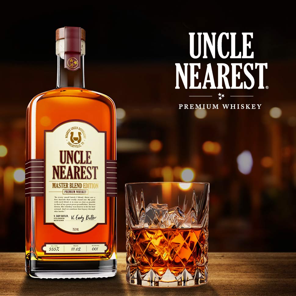 Workforce Cut, Cognac Business For Sale as Uncle Nearest Navigates Receivership