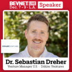 BevNET Live L.A. 2025: Inside Döhler Ventures’ Decade of Investment