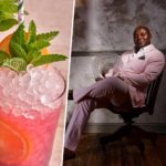 A Drink With… Colin Asare-Appiah, Mixologist and Bacardi Trade Director of Culture and Lifestyle