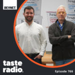 Taste Radio: Mission, Never Accomplished. The Relentless Evolution Of Forager Project.