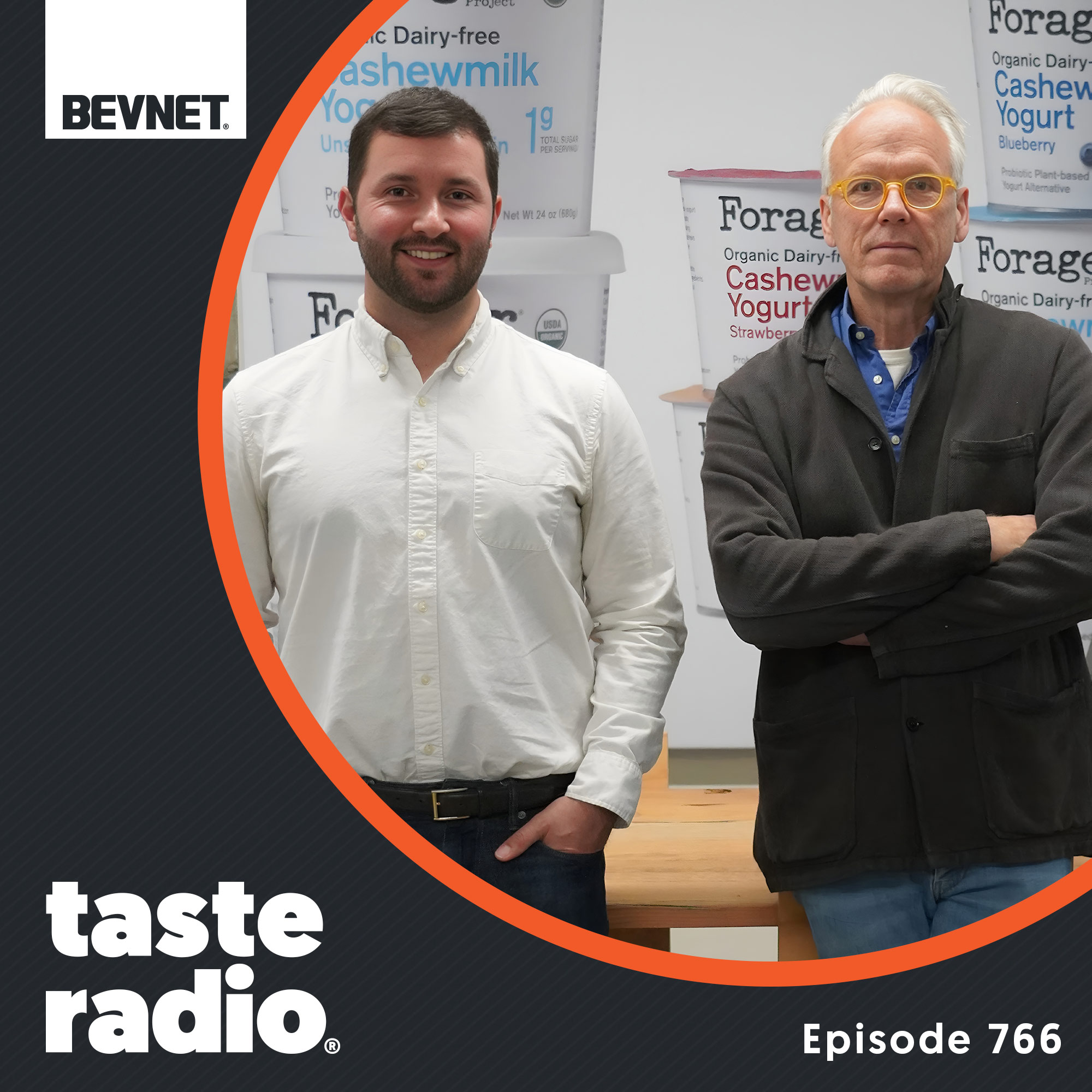 Taste Radio: Mission, Never Accomplished. The Relentless Evolution Of Forager Project.