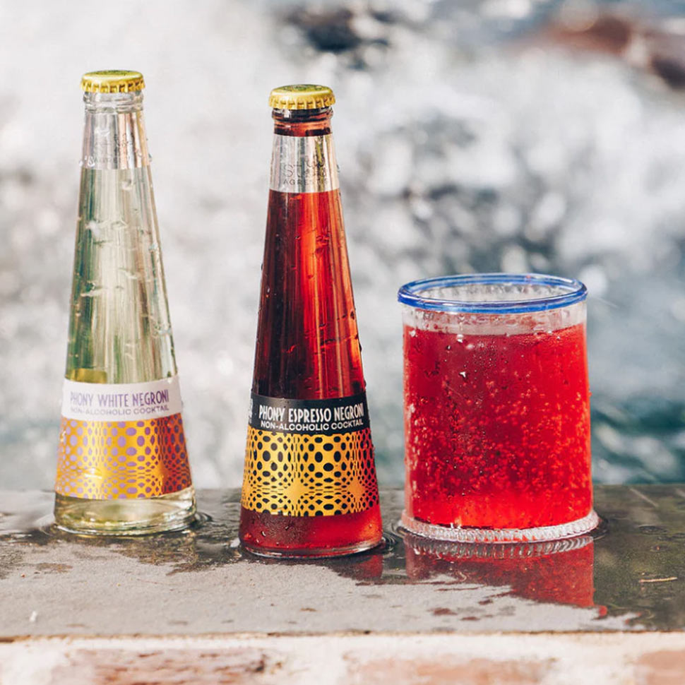 The Phony Negroni Built Its Brand In Bars, What’s Next?