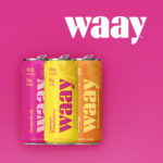 Primal Kitchen’s Morgan Zanotti Returns With Sparkling Protein Water Waay