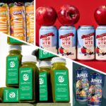 New Products: Coke Goes Mini, Cantrip & Stiiizy Go Big, HOPWTR Gets Seasonal