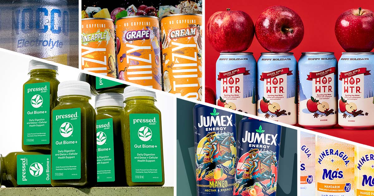  🆕 This Week’s New Products