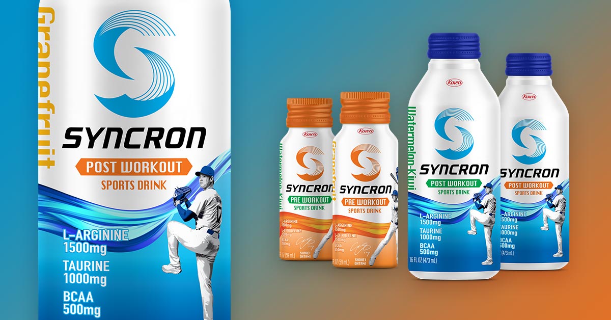 Syncron