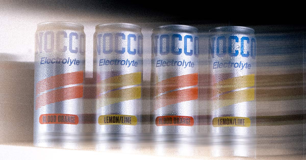 NOCCO Electrolyte