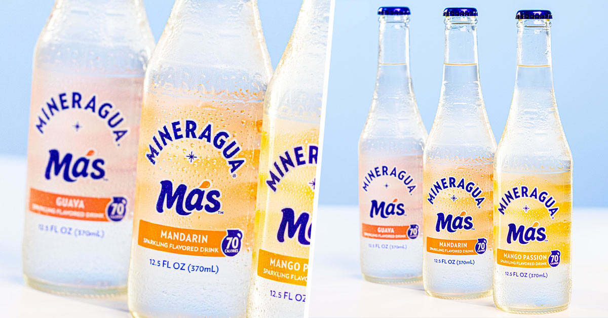 Mineragua Más