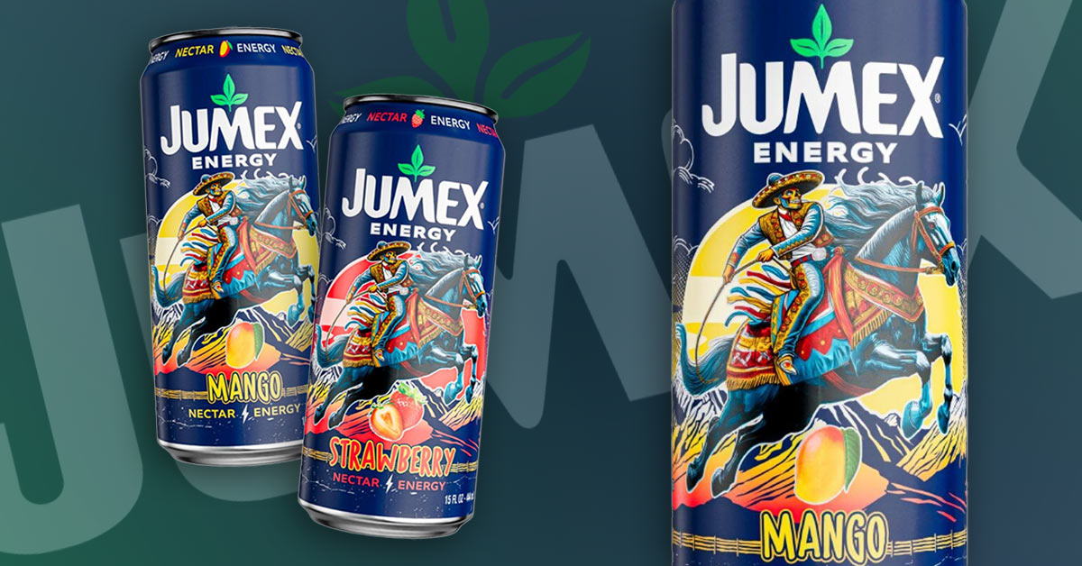 Jumex Energy