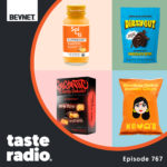 Taste Radio: How Fiber, Gen X & Juice Shots Factor In The Future Of CPG