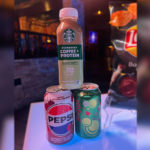 NACS: Pepsi Previews Prebiotic Cola, Starbucks Innovations