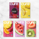 Distribution: Cure Hydration Enters Ulta Beauty, Spotlighting Beauty-from-Within