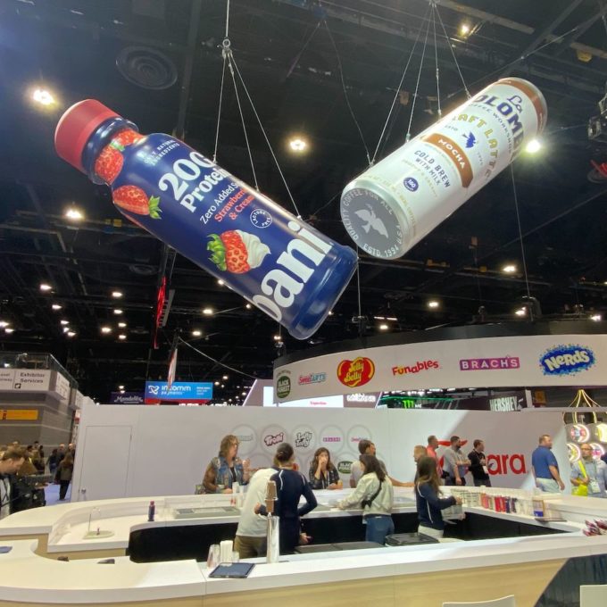 NACS: Coffee Brands Bet on Black, Aim for Strategic Growth