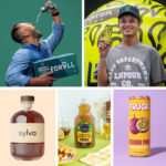 New Products: Uncle Matt’s Does Yerba Mate, Seasonals From Laird and Sylva