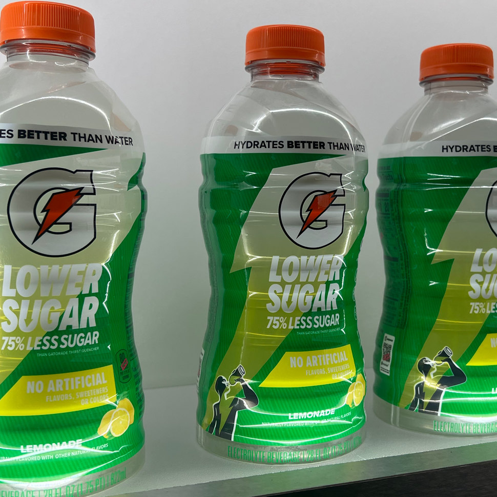 Pepsi Preps To Lean into Protein, Back Off Artificial Ingredients in 2026