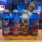 NACS: Packaging Innovation Reshapes Water At C-Stores