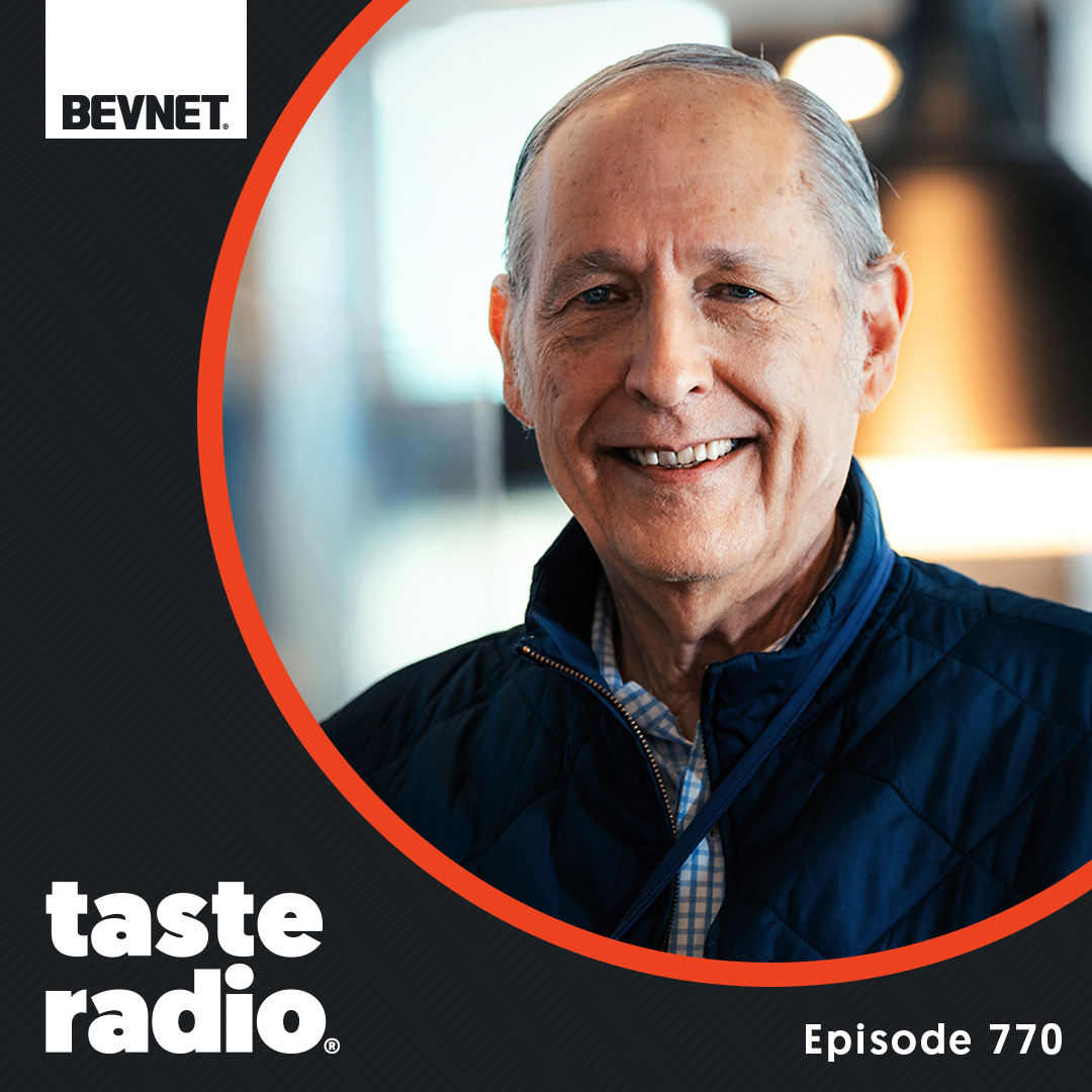 Taste Radio: What Happens After You Sell To Starbucks? For George Howell, Everything.