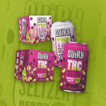 Boulevard Adds THC Quirk Seltzers; Space Camper Overtakes Wheat As Top Brand