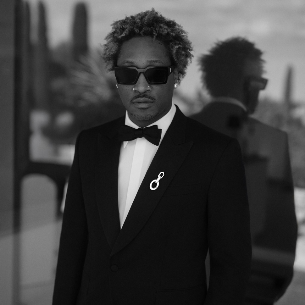 Future Teams with Ohza Founder Ayotte for RTD Cocktail Brand Roué