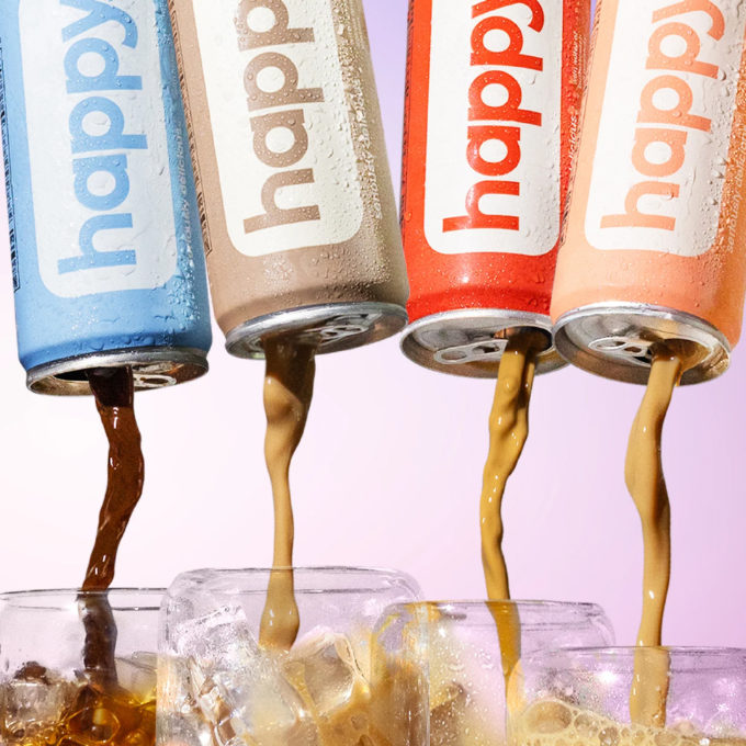 Happy Products Secures Investment From Taste Tomorrow Ventures