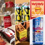 New Products: C4’s Cereal Killer, Red Bull Goes Gridiron and MALK Brings Back Nog