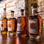 Kirin Eyes $1 Billion Sale of Four Roses Amid Whiskey Slump