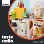Taste Radio: Unboxing Opportunity & Innovation Here… And There