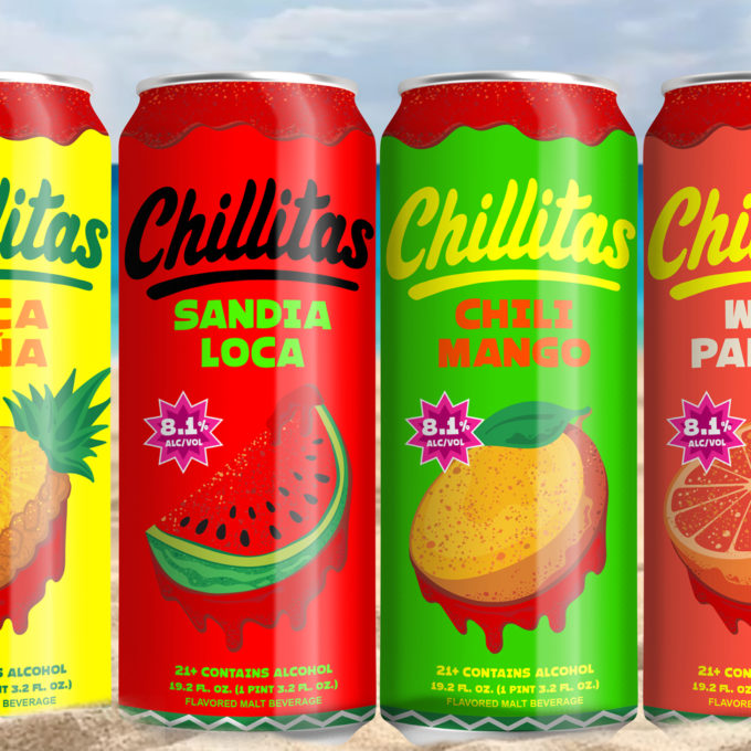 BeatBox Parent Co. to Add Chillitas FMB Line in 2026 Targeted to 2nd Generation Latinos
