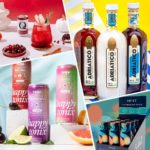 New Adult Non-Alc Drinks From Ghia, Little Saints, Artet And More