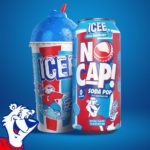 No Cap Teams with ICEE for Co-Branded LTO Launch