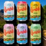 Marketing: Rambler Sparkling Water Invites Consumers to ‘Chug Life’