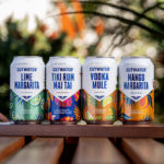 RTD Cocktails Keep Climbing; Cutwater Up Triple-Digits