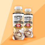 Distribution: Super Coffee To Grow Protein+ in Kroger