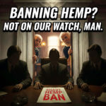 Hemp Beverage Brands Call For Pushback On Proposed Ban