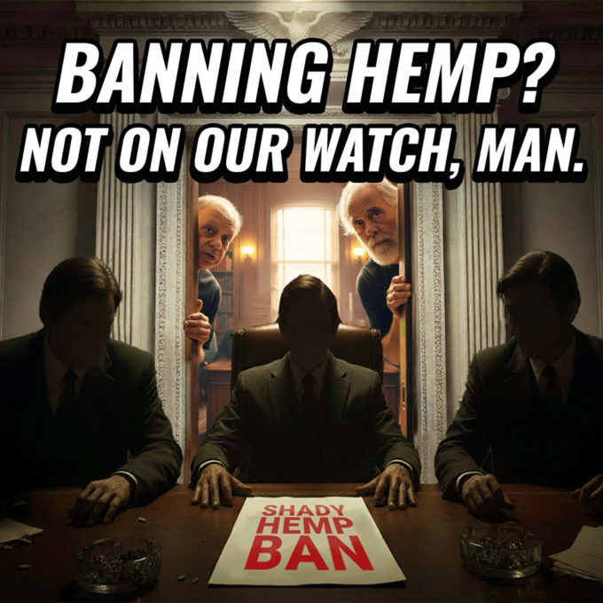 Hemp Beverage Brands Call For Pushback On Proposed Ban