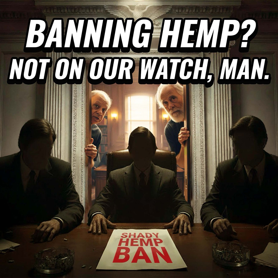 Hemp Beverage Brands Call For Pushback On Proposed Ban