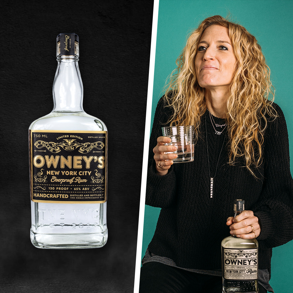Owney’s Rum Returns To Roots As Founder Reacquires Brand From Proximo Spirits