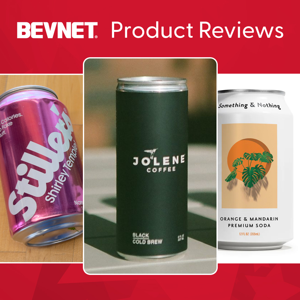 Reviews: Ben Stiller’s Soda, Anthony Kiedis’ Coffee, Something & Nothing